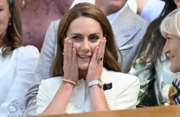 Prinssi William pelasi hyväntekeväsyysottelussa – Prinsessa Catherine jätti yllättäen saapumatta paikalle
