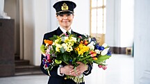 Seiska paikalla kruununprinsessa Victorian syntymäpäivillä: tätä on luvassa