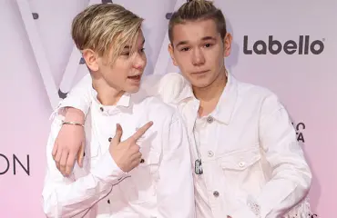 Tältä pop-söpöläiset Marcus & Martinus näyttävät nyt - vierailevat Suomessa!