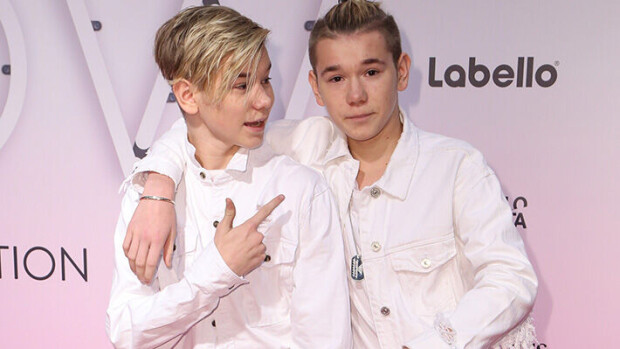 Tältä pop-söpöläiset Marcus & Martinus näyttävät nyt - vierailevat Suomessa! Marcus & Martinus