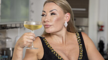Marika Fingerroos: Jättiyllätys!