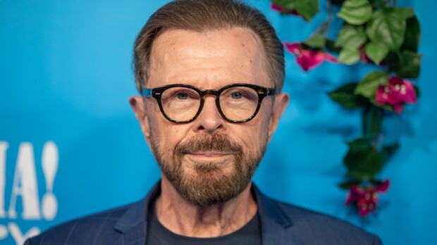 Abba-yhtyeen Björn ulvaeus epävarmana kuolemaan liittyen