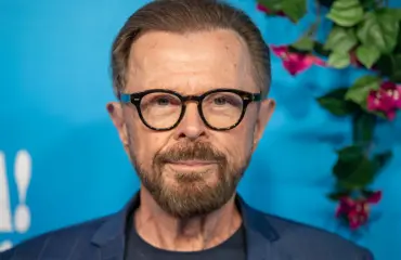 Abba-yhtyeen Björn ulvaeus epävarmana kuolemaan liittyen