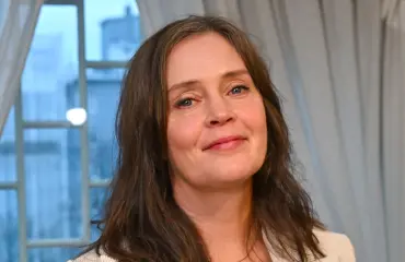 Tiina Lymi laittoi ökyasuntonsa myyntiin