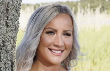 Vau! Rita Niemi-Manninen esittelee upean rantatyylinsä