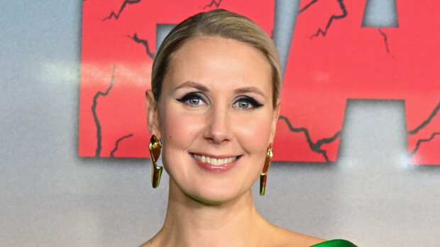 Linda Wiklund joutui elvyttämään