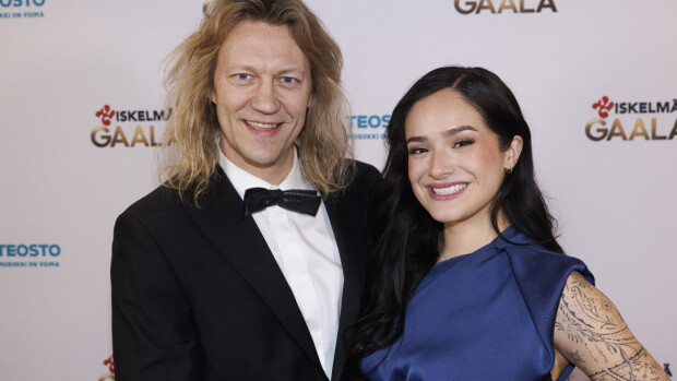 Kohupaljastus Jukka ja Chachi Hildénin raha-asioista