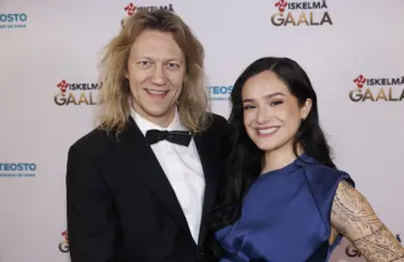 Kohupaljastus Jukka ja Chachi Hildénin raha-asioista