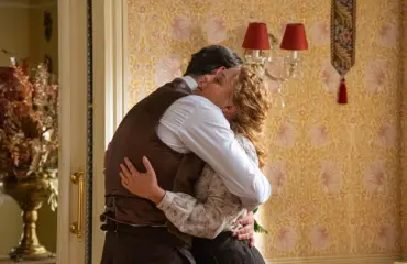 Onko tässä suomalaisten suosikkisarja?