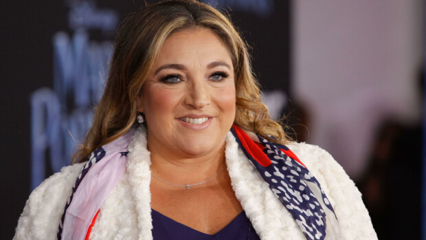 Supernanny paljastaa hengenvaarallisen sairautensa