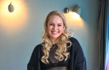 Tiktakin Petra Gargano: Suuri uutinen