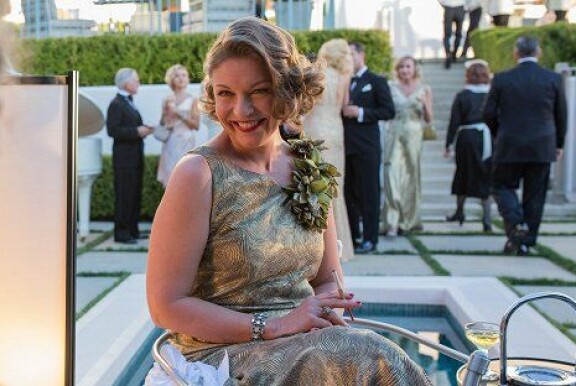 Vuonna 2016 Sheryl näytteli Woody Allenin ohjaamassa romanttisessa elokuvassa Café Society.