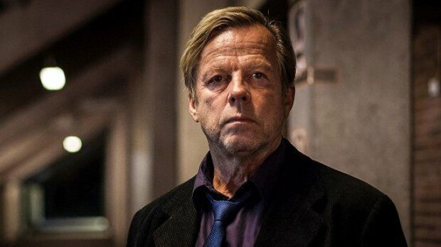 Wallander-tähti kieltäytyi roolista perheen vuoksi - poikkeuksellinen avioliitto