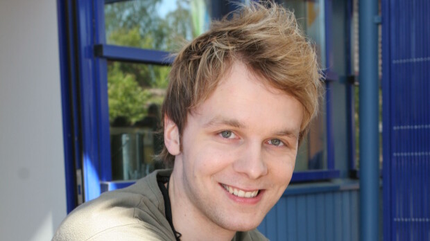 Muistatko Idols-voittajan? Tältä Ilkka Jääskeläinen näyttää nyt!