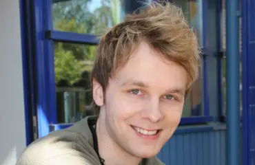 Muistatko Idols-voittajan? Tältä Ilkka Jääskeläinen näyttää nyt!