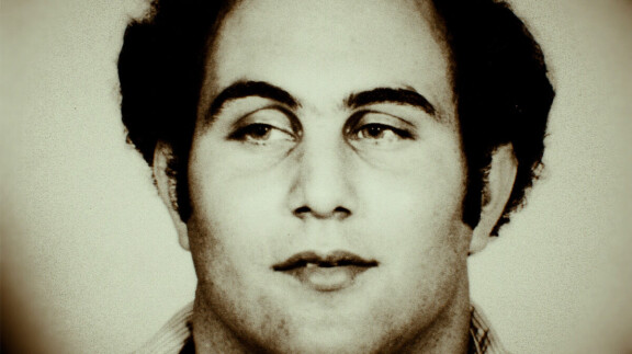 Sarjamurhaaja Son of Sam eli Samin poika oli David Berkowitz.
