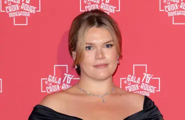 Ohhoh, mikä yhdennäköisyys! Tältä Grace Kellyn lapsenlapsi näyttää nyt