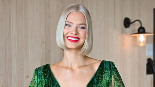 Miss Suomi Matilda Wirtavuoren pysäyttävä ulostulo – ”Henkisesti haastavaa”