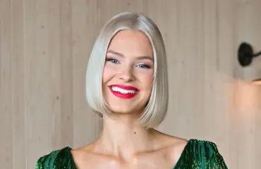 Miss Suomi Matilda Wirtavuoren pysäyttävä ulostulo – ”Henkisesti haastavaa”