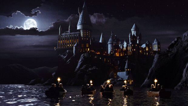 Näin katsojat reagoivat uuteen Harry Potter -sarjaan – tämä asia ei vakuuta