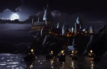Näin katsojat reagoivat uuteen Harry Potter -sarjaan – tämä asia ei vakuuta