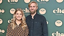Janni Hussin ja Joel Harkimon shokkiero – tällainen on yhteinen talo!