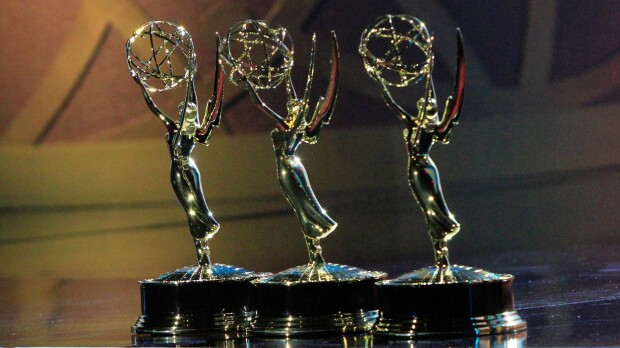 Tässä ovat Emmy-ehdokkaat – Oscar-tähti teki historiaa
