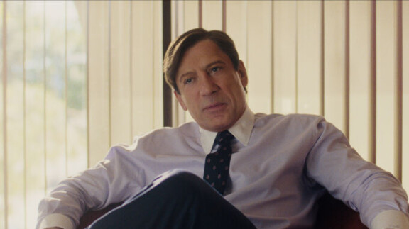 Espanjalaissyntyinen Javier Bardem on yksi Emmy-ehdokkaista.