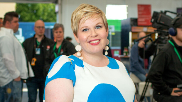 Me Naiset: Annika Saarikko jätti politiikan – pojalta suorasukainen kommentti