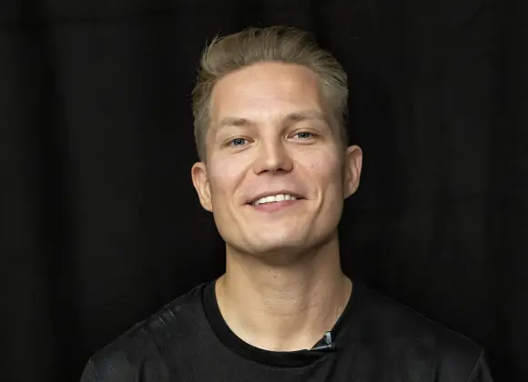 Cheek antoi harvinaisen haastattelun – avoimena nykytilanteestaan