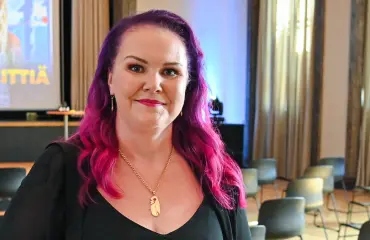 Uutta tietoa Heli Palsanmäen salajuhlista