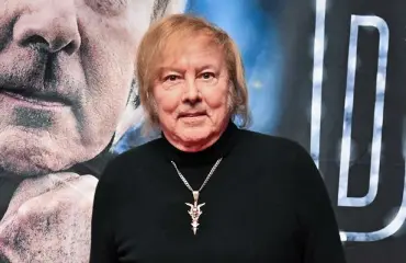 Danny, 80, vakuuttaa: "Vielä voimissaan!"
