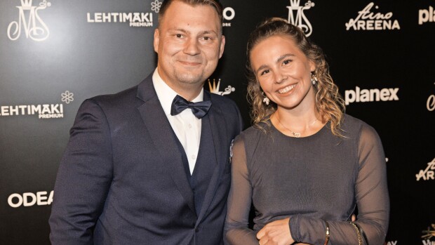 Muistatko Bile-Danin? Tältä Eveliina Uosukaisen exä näyttää nyt