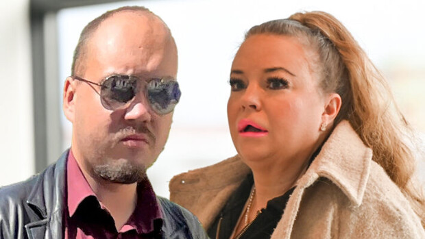 Johanna Tukiainen puhuu suunsa puhtaaksi shokkierostaan – 'Olin liian kristitty'