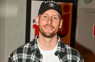 Sofia Belórfin ex-puoliso Niko Nousiainen sädehtii onnea – ökylippis kiinnitti huomion