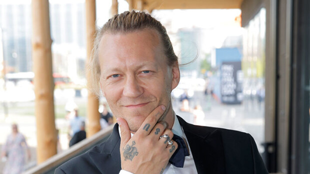 Jukka Hildén ja ex-vaimo haastettiin oikeuteen