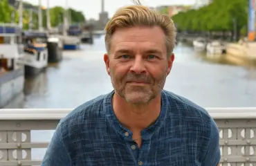 Oho! Ressu Redfordin keikkamatka sai harmillisen käänteen – kuva!