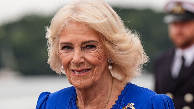 Ohhoh! Kuningatar Camilla täyttää vuosia – ennennäkemätön kuva!