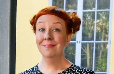 Jenni Kokanderilta yllättävä paljastus