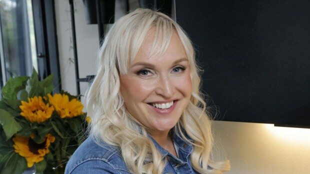 Apua! Jutta Larmin mökkipihalle ilmestyi arveluttavia vieraita