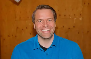 Erikoisjoukoista tuttu Kimmo Ohtonen paljasti ilouutisen: vauva tulossa!