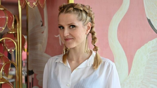 Helmi-Leena Nummela avoimena sosiaalisessa mediassa: ”Olen kyllästynyt itseeni” Helmi-Leena Nummela