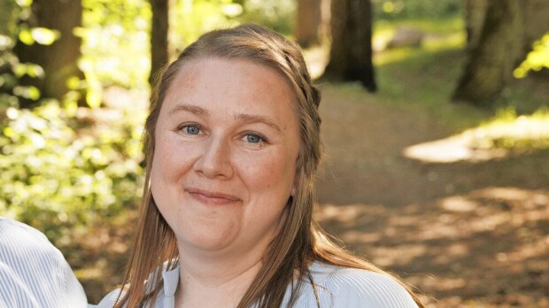 Ensitreffit alttarilla-Anniina joutui kiipeliin - ABC-asemilla lataushäiriö