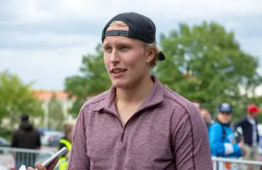 Patrik Laineen Jordan-vaimolta pysäyttävä avautuminen: "Olen todella ahdistunut"