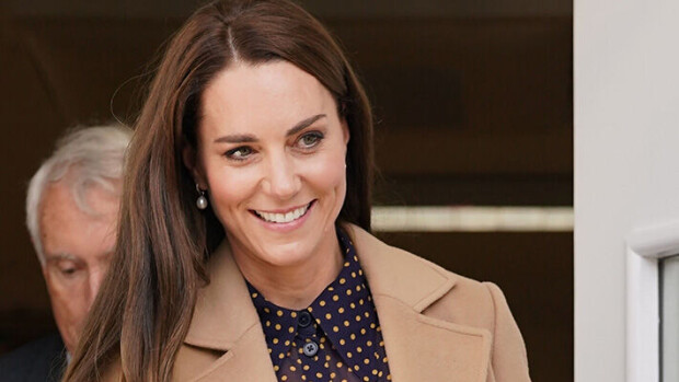 Salaisuus paljastui! Näin prinsessa Catherine pysyy nuorekkaana Catherine