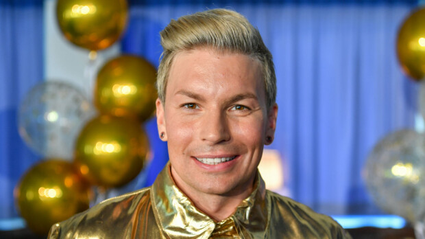Irtiotto! Antti Tuisku meinasi menettää koiransa ja lähti lomalle