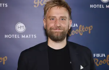 Näin Joel Harkimolla menee rankan viikon jälkeen: "Elämä pysäyttää"