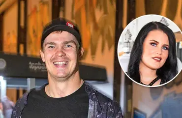 Suhdepaljastus! Pekka Hyysalo salamarakastui ex-missiin