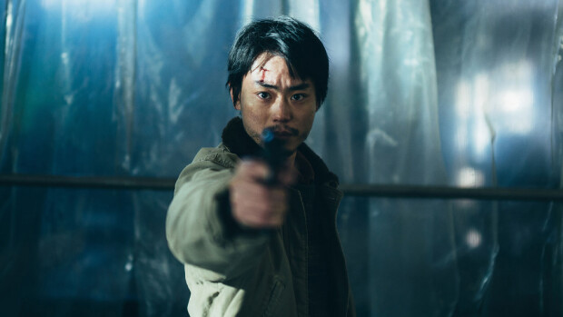 Elokuva-arvio: Nettitrokaaminen johtaa helvettiin Japanin Oscar-ehdokkaassa