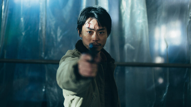 Elokuva-arvio: Nettitrokaaminen johtaa helvettiin Japanin Oscar-ehdokkaassa